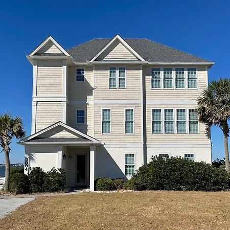 Salty Paws Villa